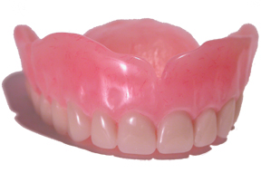 Astron Vinyl Denture